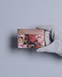 Gucci Blooms Card Case, front view